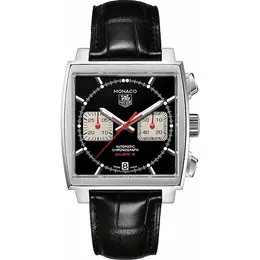 TAG Heuer: Часы 