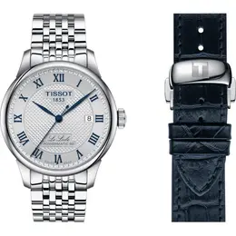 Tissot: Часы  T-Classic