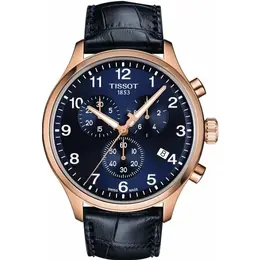 TISSOT: Часы  T-Classic