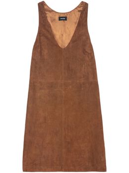 Zadig&Voltaire: Короткое платье 