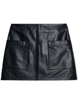Zadig&Voltaire: Короткая юбка 