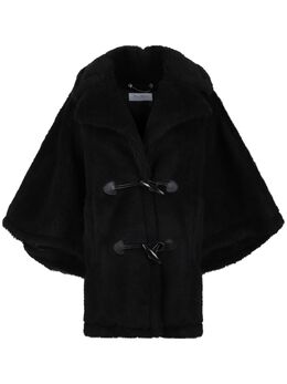 Max Mara: Чёрная куртка 