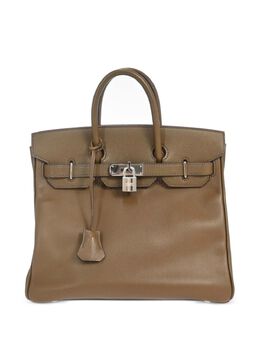 Hermès Pre-Owned: Сумка 
