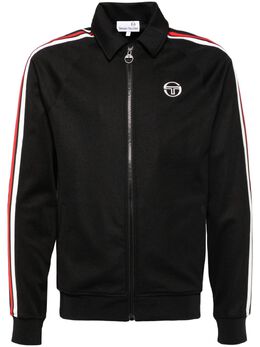 Sergio Tacchini: Чёрная куртка 