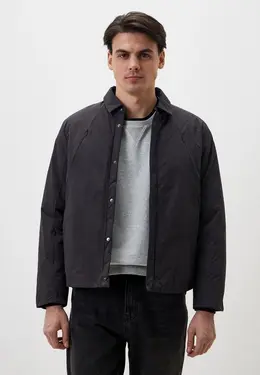 Alpha Industries: Чёрная куртка 