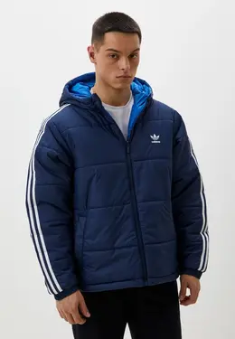 adidas Originals: Зимняя куртка 