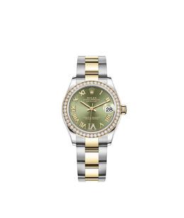 ROLEX: Часы 