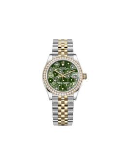 ROLEX: Часы 