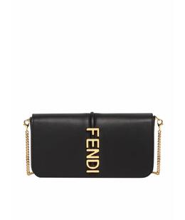 FENDI: Клатч 