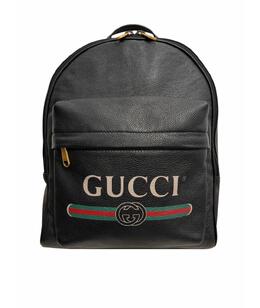 GUCCI: Рюкзак 