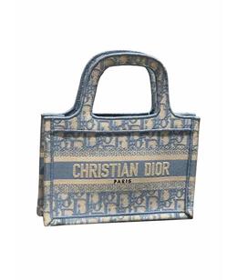 CHRISTIAN DIOR: Сумка 