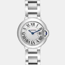 Cartier: Часы  Ballon Bleu