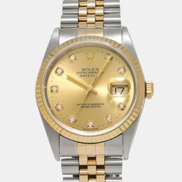 Rolex: Часы 