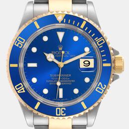 Rolex: Часы  Submariner