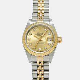 Rolex: Часы 
