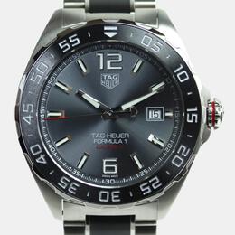 Tag Heuer: Часы  Formula 1