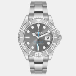 Rolex: Часы  Yacht-Master