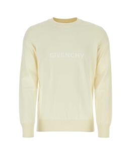 GIVENCHY: Хлопковый свитер 