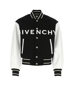 GIVENCHY: Куртка из шерсти 