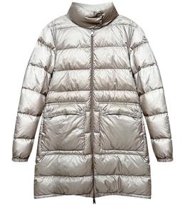 MONCLER: Летняя куртка 