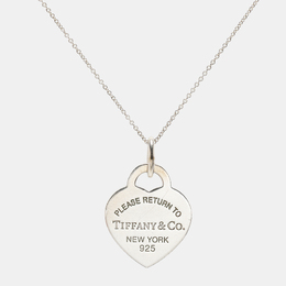 Tiffany & Co.: Подвеска 