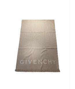 GIVENCHY: Шарф 