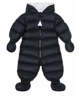 MONCLER: Комбинезон 