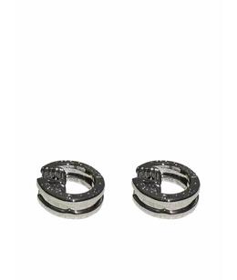 BVLGARI: Серьги 