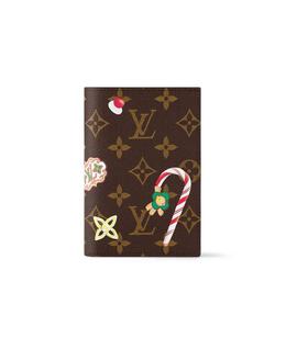 LOUIS VUITTON: Обложка 