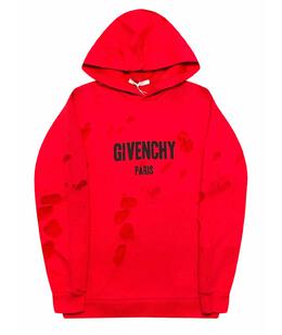 GIVENCHY: Толстовка 