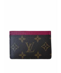 LOUIS VUITTON: Картхолдер 