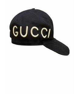 GUCCI: Кепка 