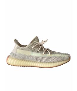 ADIDAS YEEZY: Кроссовки 