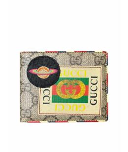 GUCCI: Кошелёк 