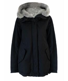 WOOLRICH: Хлопковый пуховик 