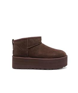 UGG AUSTRALIA: Ботинки 