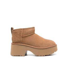 UGG AUSTRALIA: Ботинки 