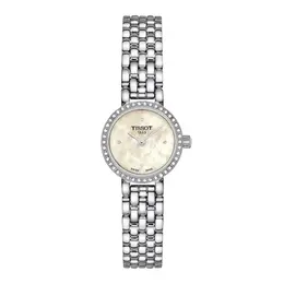 TISSOT: Часы 