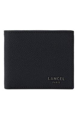 Lancel: Тёмный кошелёк 