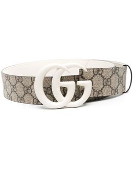 Gucci: Ремень  GG Marmont