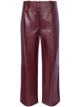 Proenza Schouler: Прямые брюки 