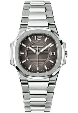 Patek Philippe: Часы  Nautilus