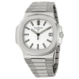 Patek Philippe: Часы  Nautilus