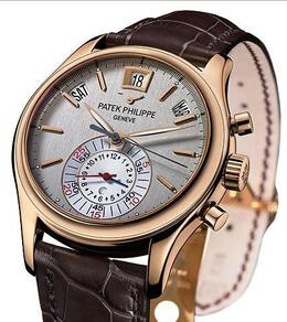 Patek Philippe: Часы  Complications