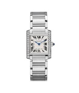 CARTIER: Часы 