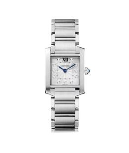 CARTIER: Часы 