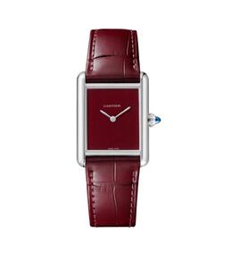 CARTIER: Часы 