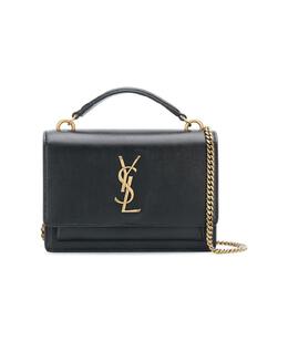SAINT LAURENT: Сумка 