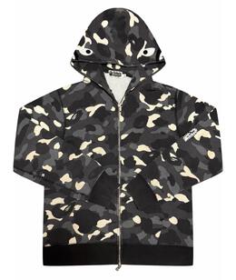 A BATHING APE: Толстовка 