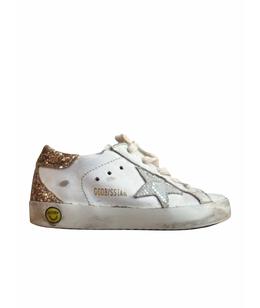 GOLDEN GOOSE KIDS: Кеды 